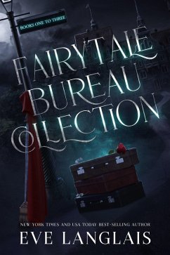 Cover Fairytale Bureau Collection (eBook, ePUB)