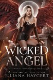 Wicked Angel (Rite World: Fallen Angel, #4) (eBook, ePUB) Wicked Angel (Rite World: Fallen Angel, #4) (eBook, ePUB)