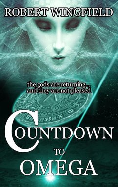 Cover Countdown to Omega (eBook, ePUB)