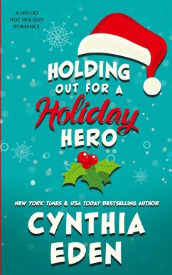 Cover Holding Out For A Holiday Hero