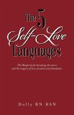 The 5 Self-Love Languages The 5 Self-Love Languages