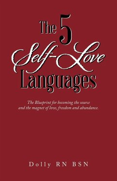 Cover The 5 Self-Love Languages