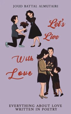 Cover Let's Live With Love