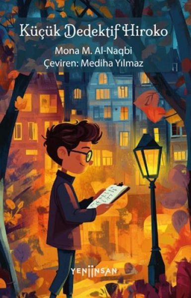 Kücük Dedektif Hiroko