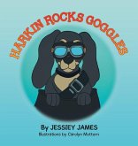 HARKIN ROCKS GOGGLES HARKIN ROCKS GOGGLES
