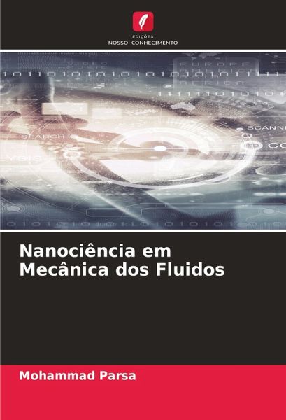 Nanociência em Mecânica dos Fluidos Nanociência em Mecânica dos Fluidos