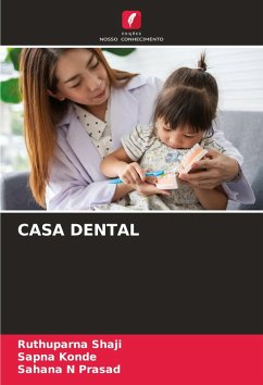 Cover CASA DENTAL