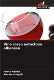 Vino rosso autoctono albanese Vino rosso autoctono albanese