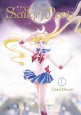 SAILOR MOON ETERNAL EDITION 01 SAILOR MOON ETERNAL EDITION 01