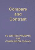 Compare and Contrast Compare and Contrast