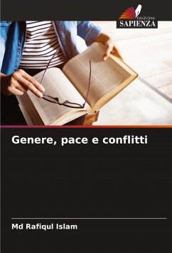 Genere, pace e conflitti - Islam, Md Rafiqul