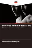 Le corps humain dans l'art
