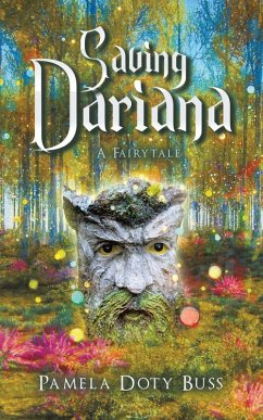 Saving Dariana - Buss, Pamela Doty