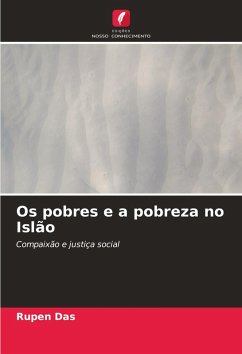 Cover Os pobres e a pobreza no Islão