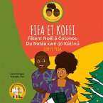 Fifa et Koffi Fifa et Koffi