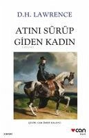 Cover Atini Sürüp Giden Kadin