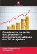 Crescimento do sector das pequenas e... - Bild 1