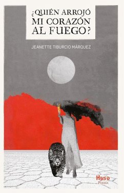Cover ¿Quién arrojó mi corazón al fuego?