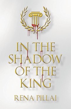 Cover IN THE SHADOW OF THE KING