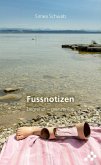 Fussnotizen (eBook, ePUB) Fussnotizen (eBook, ePUB)