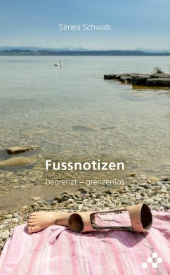 Cover Fussnotizen (eBook, ePUB)