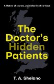The Doctor's Hidden Patients (eBook, ePUB)