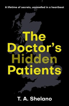 Cover The Doctor's Hidden Patients (eBook, ePUB)