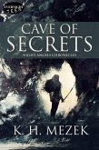 Cave of Secrets (eBook, ePUB) Cave of Secrets (eBook, ePUB)