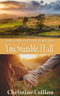 Cover You Stumble, I Fall (eBook, ePUB)