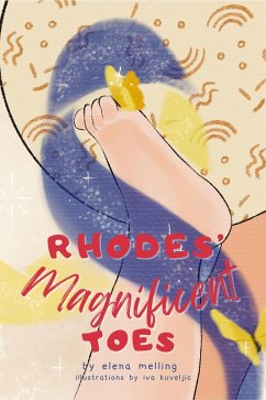 Cover Rhodes' Magnificent Toes (eBook, ePUB)