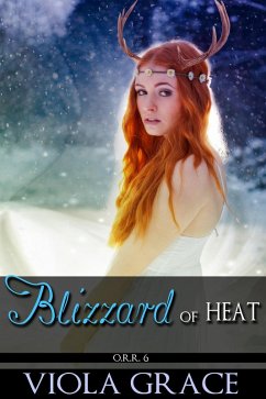 Blizzard of Heat (Operation Reindeer Retrieval, #6) (eBook, ePUB) - Grace, Viola