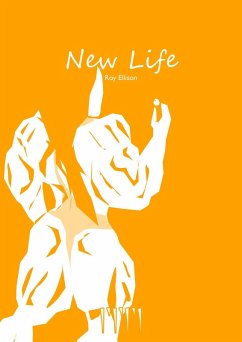 New Life (eBook, ePUB) - Ellison, Roy