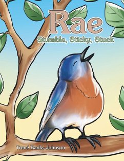 Rae (eBook, ePUB) - Johnson, Trené Banks