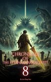 Chronicles of the Eternal Martial Deity (eBook, ePUB) Chronicles of the Eternal Martial Deity (eBook, ePUB)