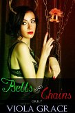 Bells and Chains (Operation Reindeer Retrieval, #7) (eBook, ePUB) Bells and Chains (Operation Reindeer Retrieval, #7) (eBook, ePUB)