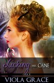Licking His Cane (Operation Reindeer Retrieval, #8) (eBook, ePUB) Licking His Cane (Operation Reindeer Retrieval, #8) (eBook, ePUB)