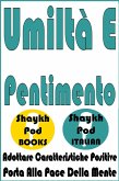 Umiltà E Pentimento (eBook, ePUB)