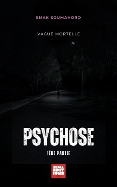 Cover Psychose (eBook, ePUB)