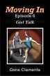 Moving In: Girl Talk (eBook, ePUB) - Bild 1