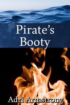 Cover Pirate's Booty (A Kinky Collection, #19) (eBook, ePUB)