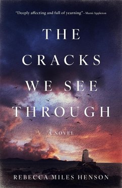 Cover The Cracks We See Through (eBook, ePUB)