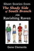 Ravishing Raven (The Shady Side of South Branch, #26) (eBook, ePUB)
