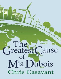 Cover The Greatest Cause of Mia Dubois (eBook, ePUB)