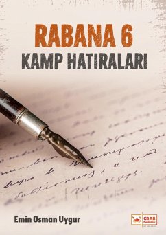 Cover Rabana 6 (eBook, ePUB)