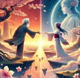 Opposite dimension (eBook, ePUB)