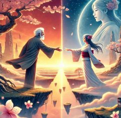 Opposite dimension (eBook, ePUB) - Adkonkar, Priya