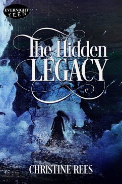 Cover The Hidden Legacy (eBook, ePUB)