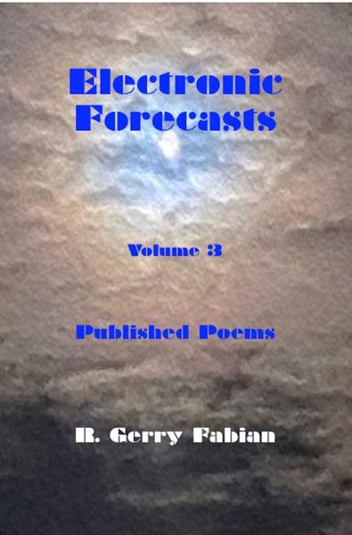 Electronic Forecasts (eBook, ePUB)