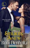 Lightning Strikes Anew (eBook, ePUB) Lightning Strikes Anew (eBook, ePUB)