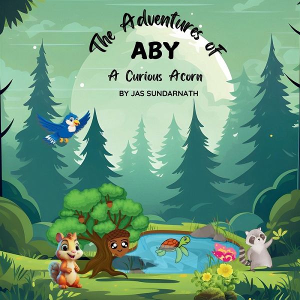 The Adventures of Aby The Adventures of Aby